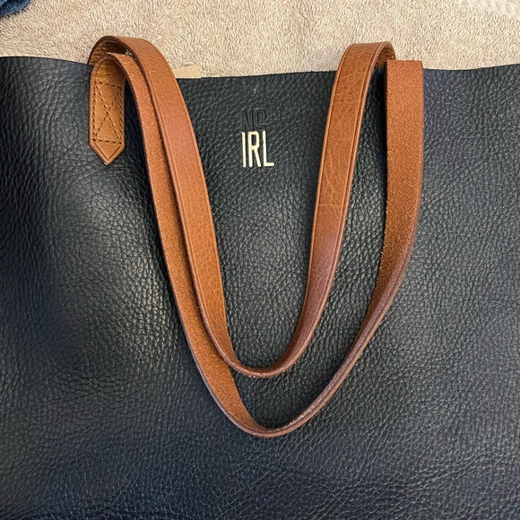 Madewell The Transport Tote - Picture 3 of 6